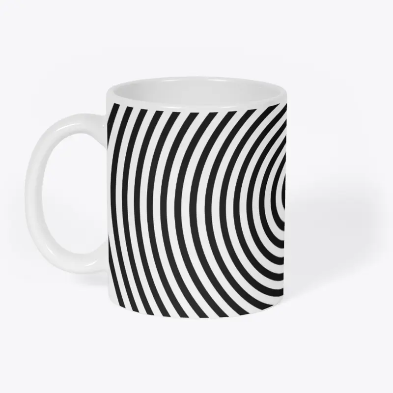 Spiral Mug