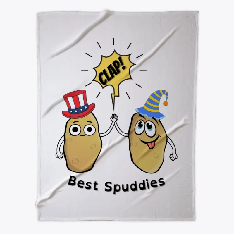 Best Spuddies