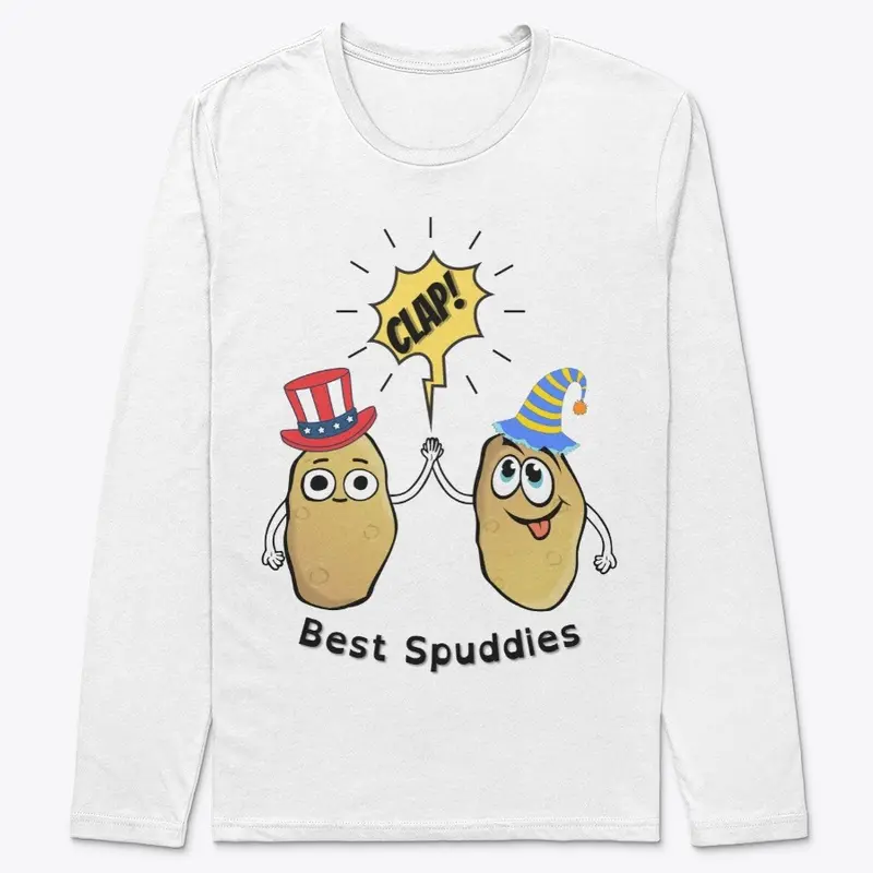 Best Spuddies