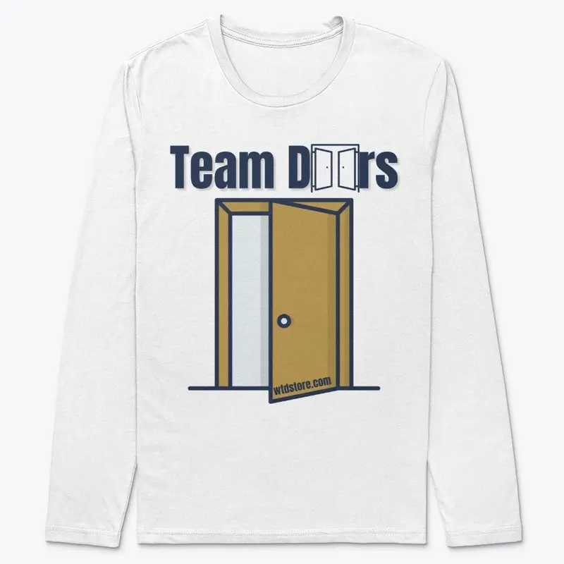 Team Doors