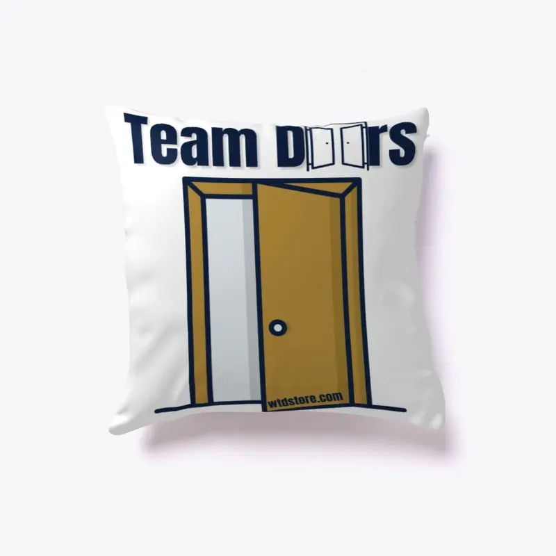 Team Doors