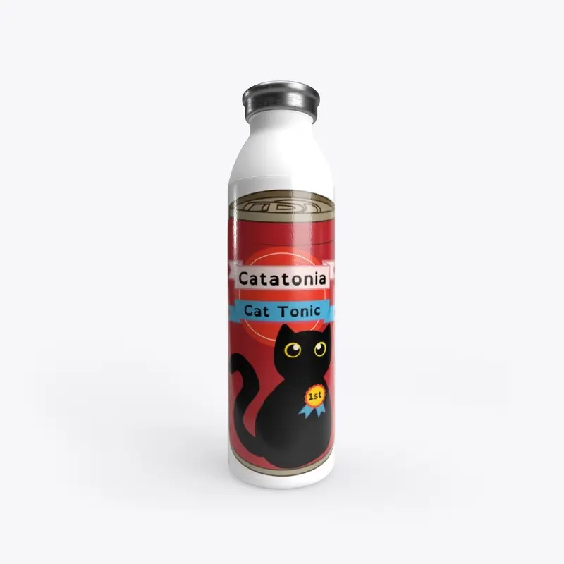 Cat Tonic