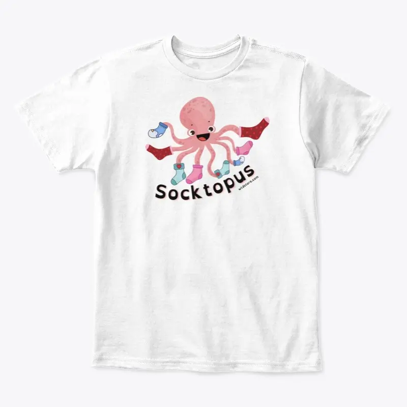 Socktopus