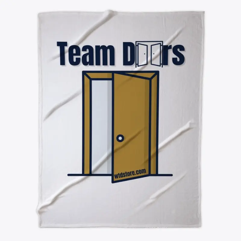 Team Doors