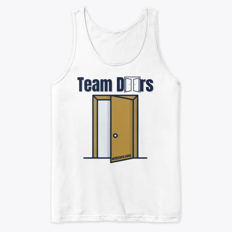 Team Doors