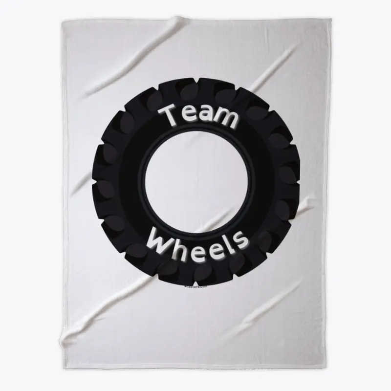 TeamWheels Wheel