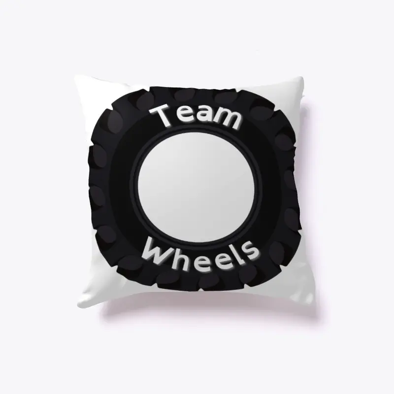 TeamWheels Wheel