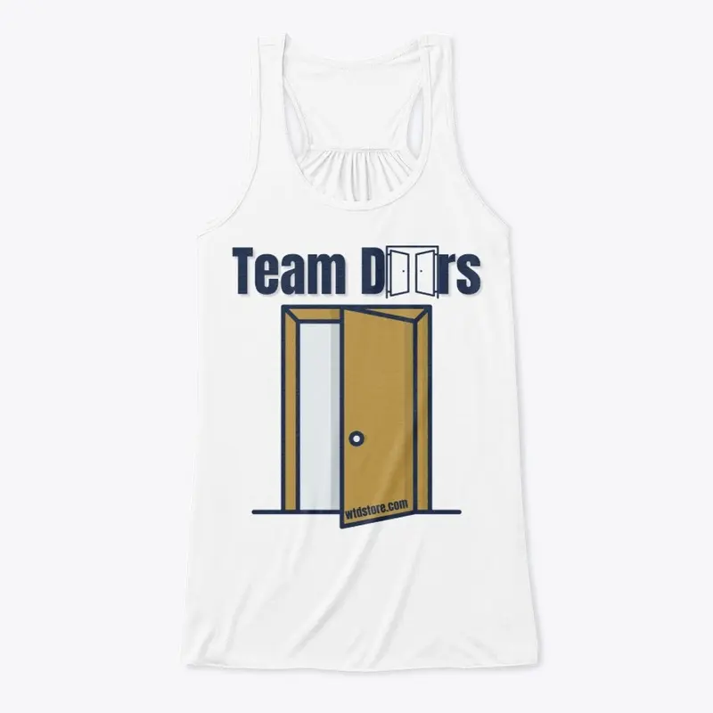 Team Doors